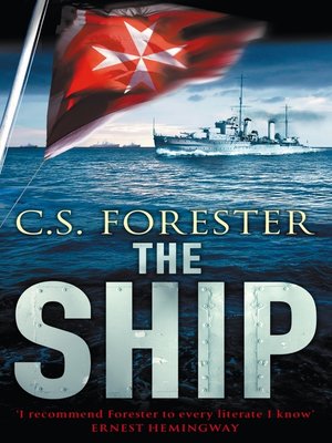 The Ship - ebook